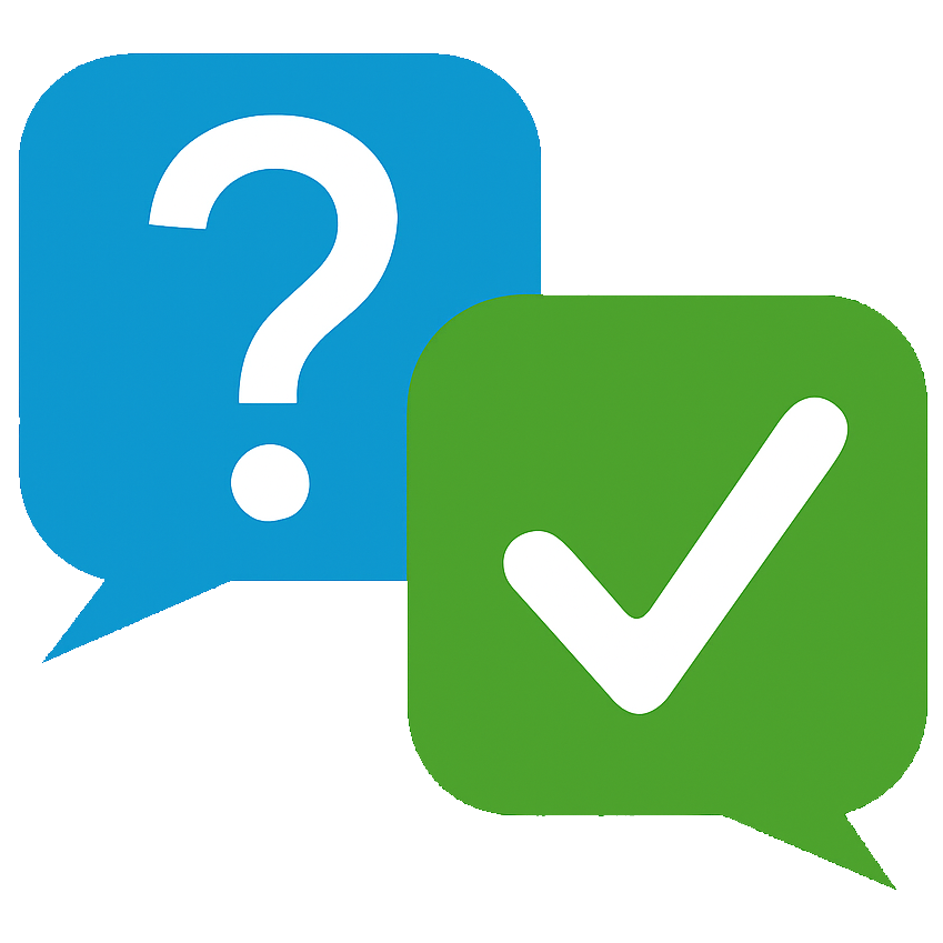 AskThePlan logo
